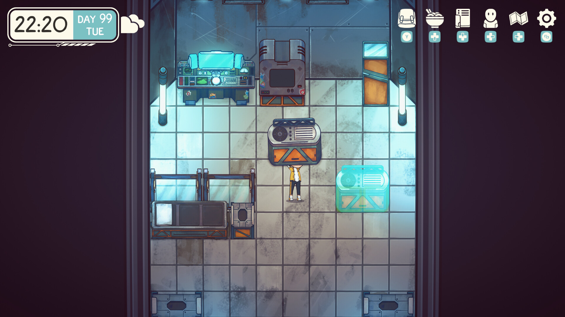 Join Our Cult n Chill screenshot #3