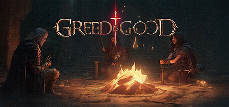 Greed is Good Playtest Cheat Engine/CT