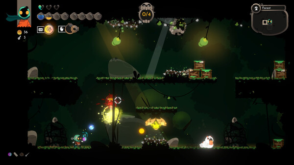 Folly Of The Wizards PC-GAME