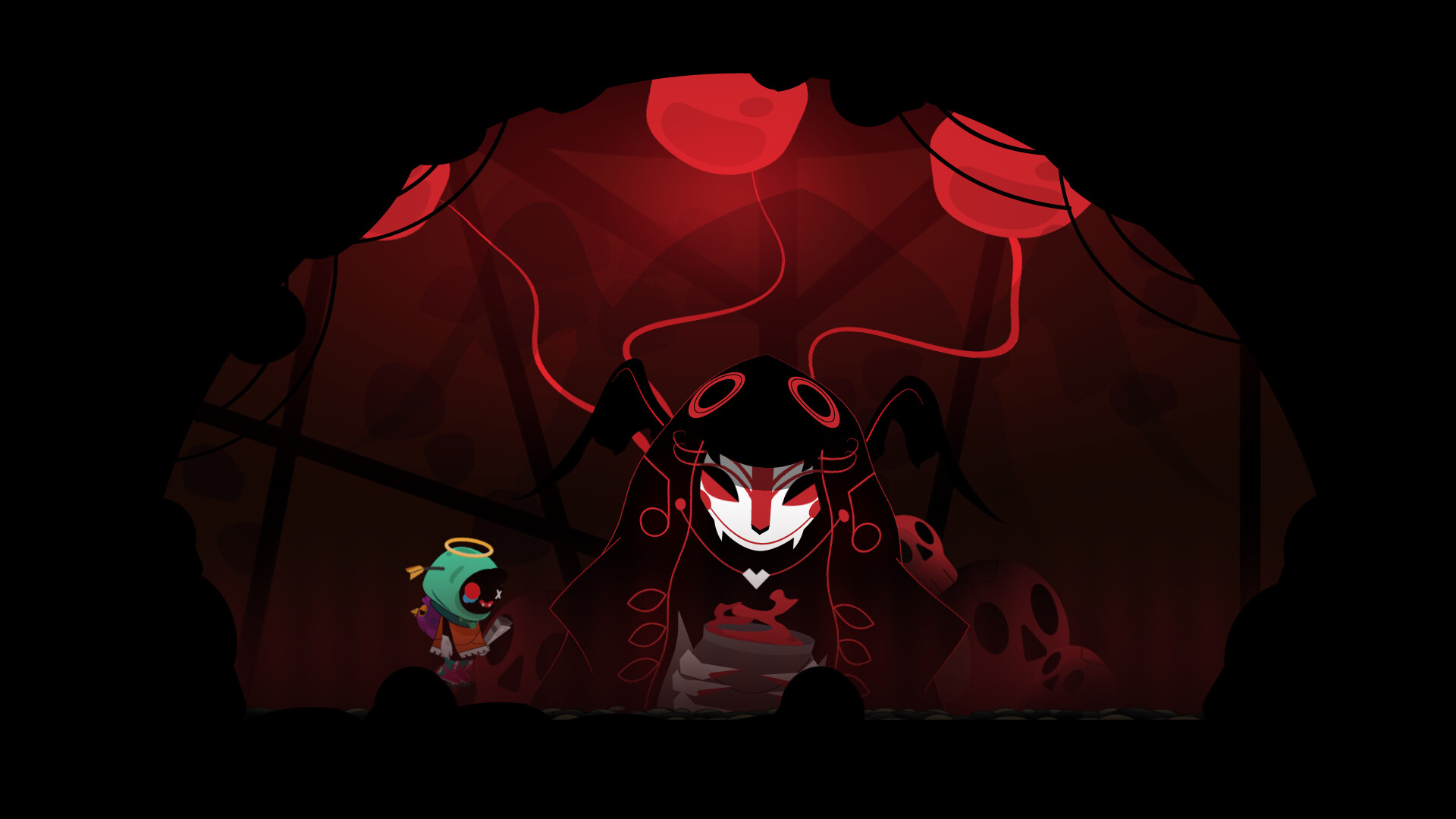 Folly Of The Wizards screenshot 2