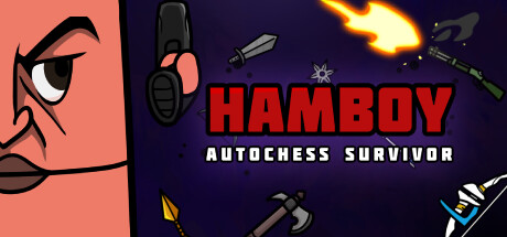 Hamboy : AutoChess Survivor Cheat Engine/CT