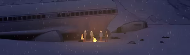Project Vostok: Full Game video 1