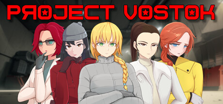Image for Project Vostok