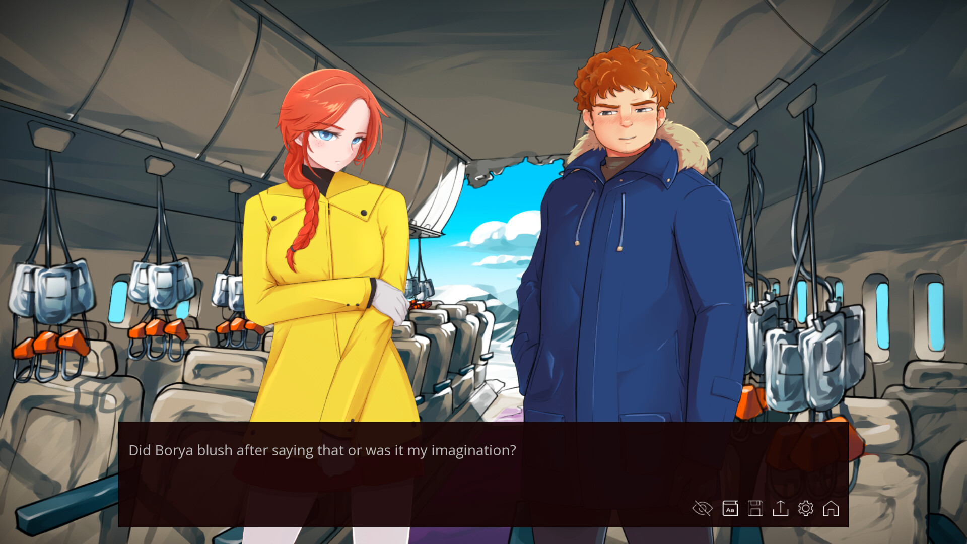 Project Vostok: Full Game screenshot #5