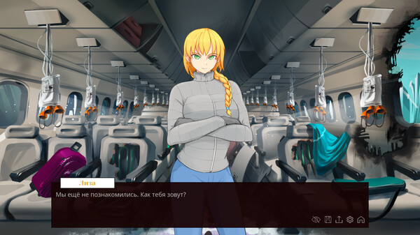 Скриншот 1 из игры Project Vostok: Episodes 2 & 3