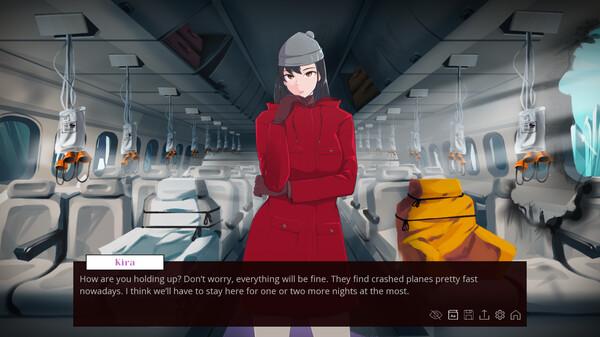 Project Vostok: Episodes 2 & 3 screenshot 3