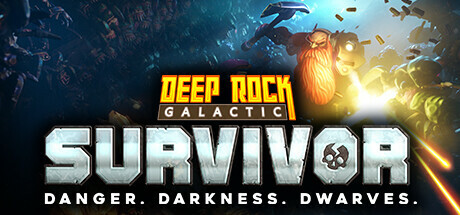 Deep Rock Galactic: Survivor Playtest Cheat Engine/CT