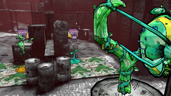 We Are One Soundtrack screenshot 3
