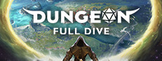 Dungeon Full Dive Multiplayer Alpha