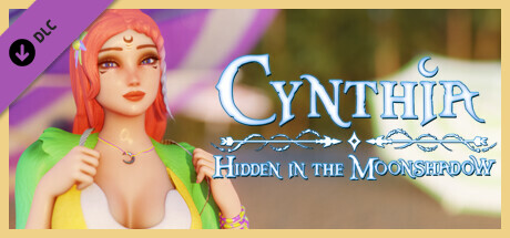 Cynthia: Hidden in the Moonshadow - 'Tropical Blossom' Costume banner image