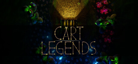 Cart Legends steam charts