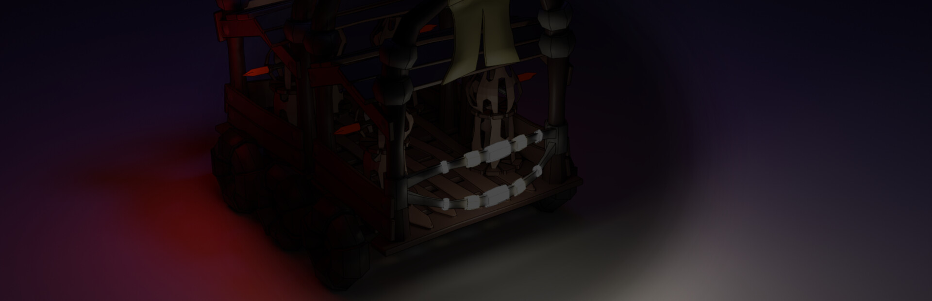 Cart Legends