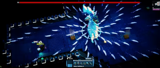 Hell Throne video 1