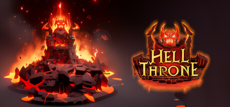 Hell Throne banner image