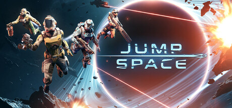 Jump Space Playtest Header Image