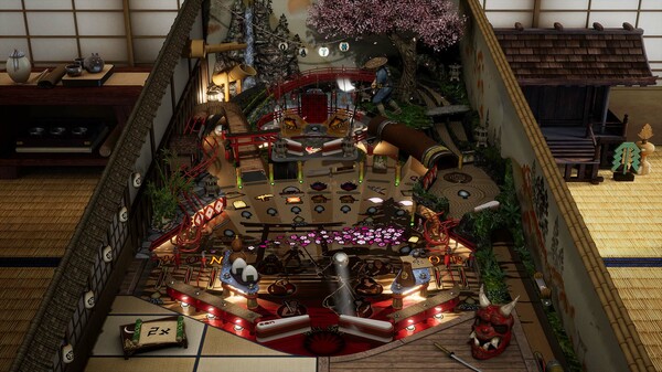 Pinball FX - Honor and Legacy Pack