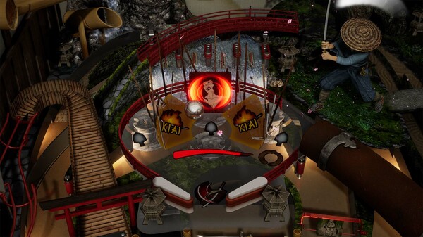 Pinball FX - Honor and Legacy Pack