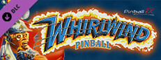 Pinball FX - Williams Pinball: Whirlwind™ Small Capsule Image