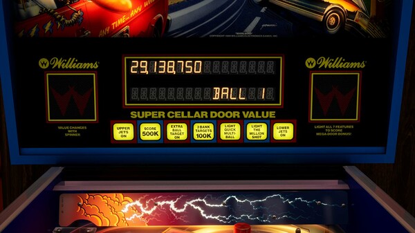 Pinball FX - Williams Pinball: Whirlwind™