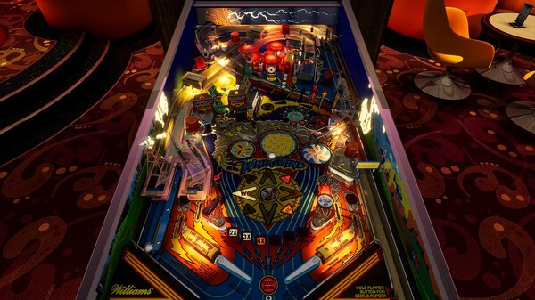 Pinball FX - Williams Pinball: Whirlwind™