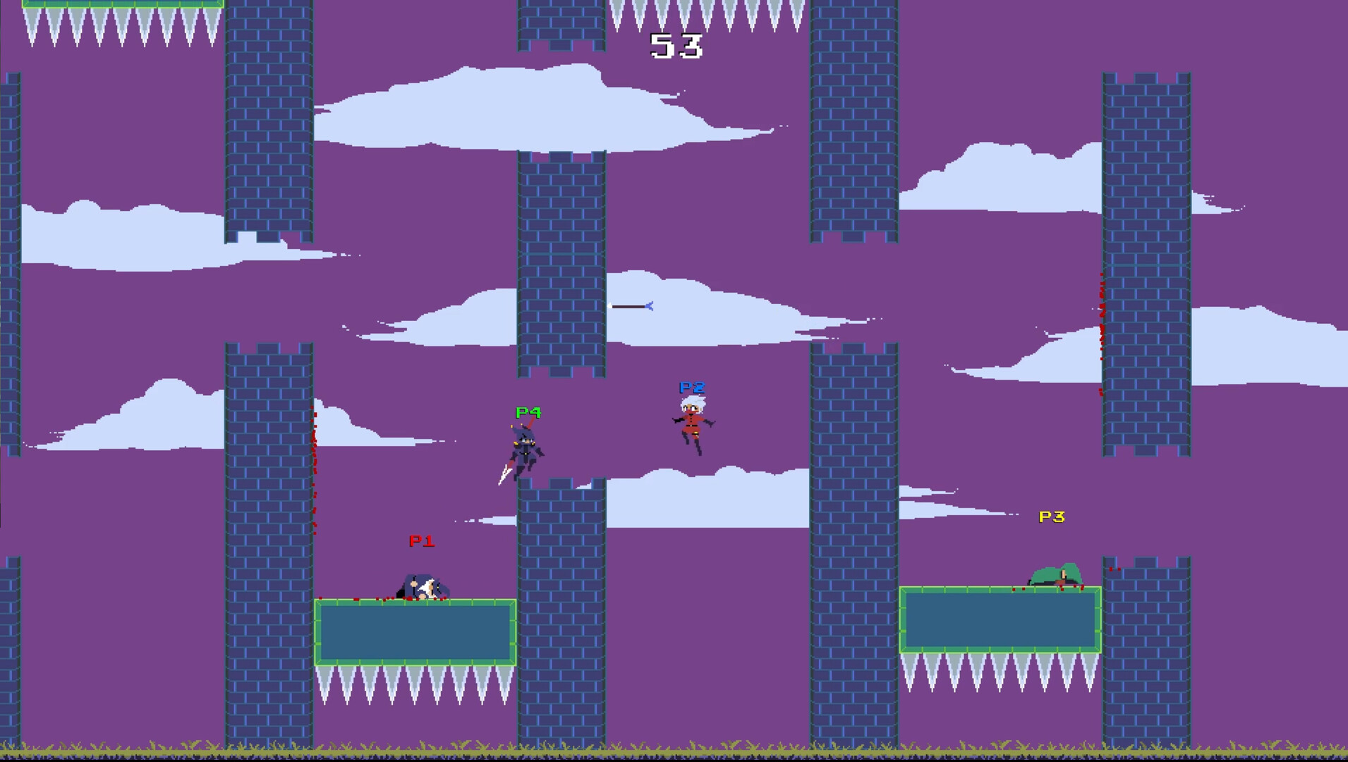 Mystic Strife Featured Screenshot #1