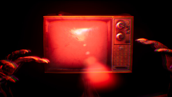 TV Head: Eight Pages screenshot 4