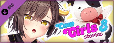 NSFW Content - Cow Girls 3 Stories