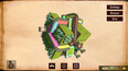 A screenshot of Rubicon: Cubindom