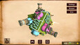 A screenshot of Rubicon: Cubindom