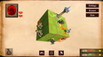 A screenshot of Rubicon: Cubindom