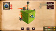 A screenshot of Rubicon: Cubindom
