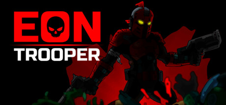 Portada EON Trooper