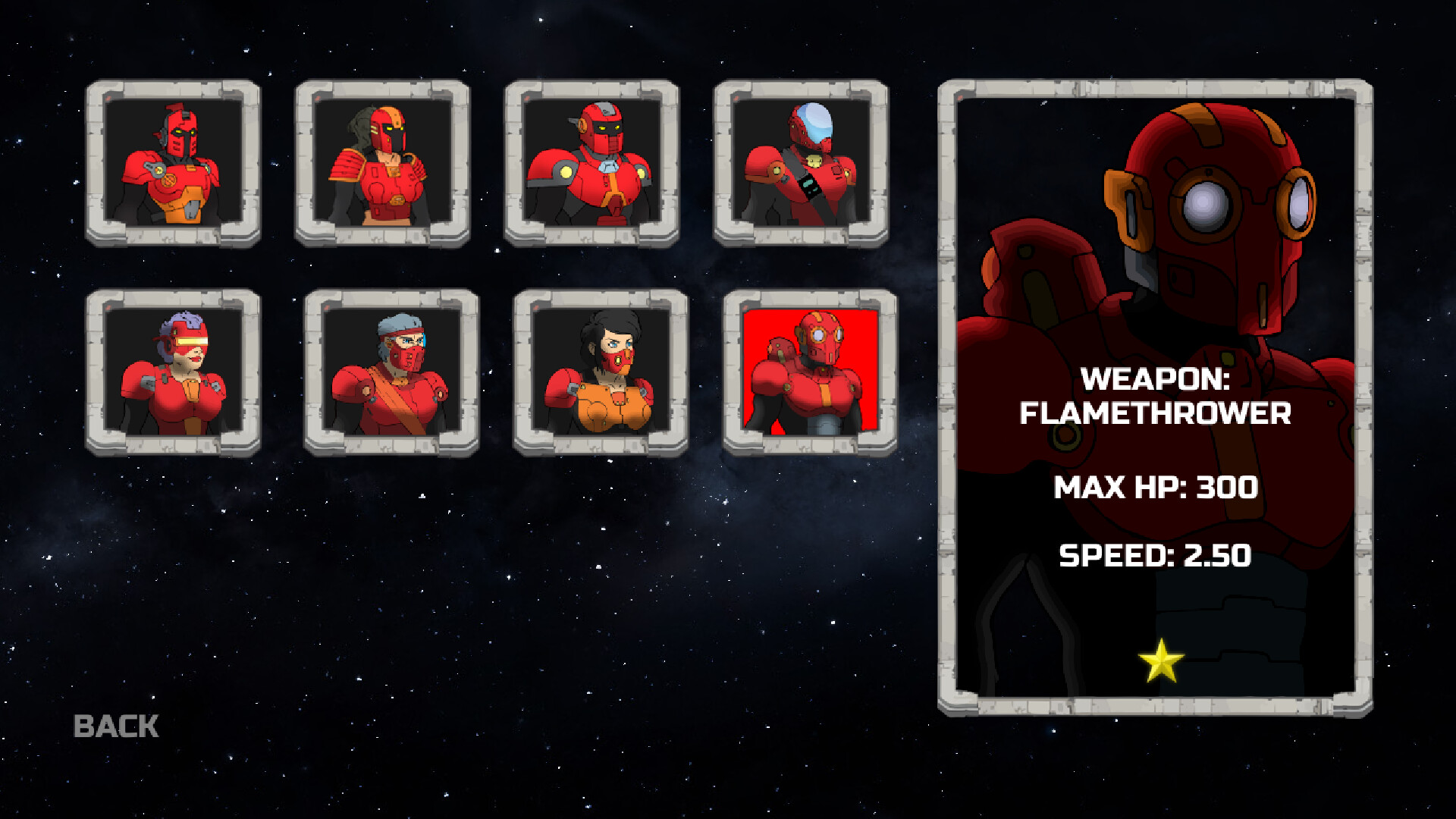 EON Trooper screenshot #7