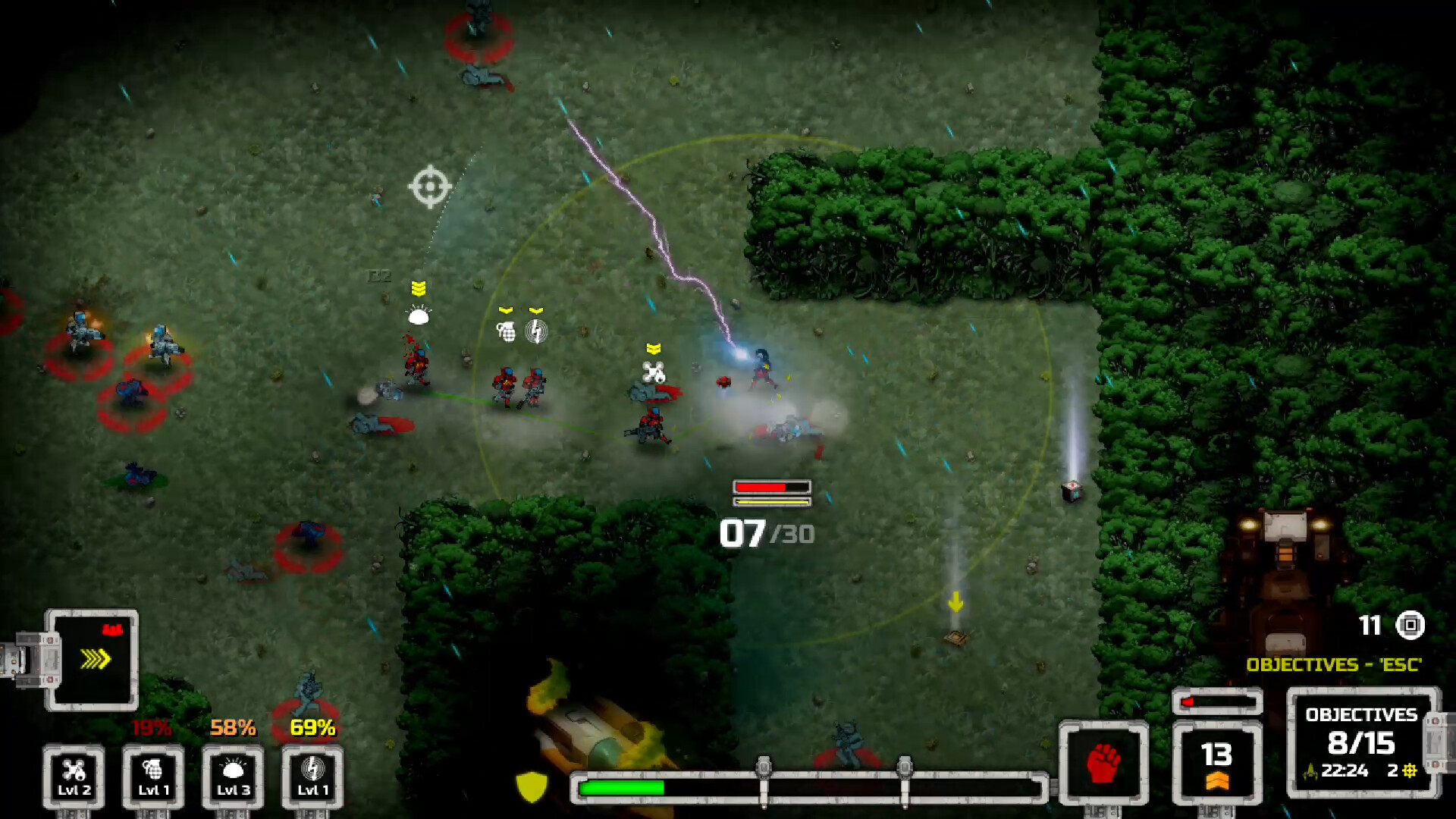 EON Trooper screenshot #8