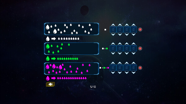 Alien IQ Exam: Human Edition, Phase 1 screenshot 4