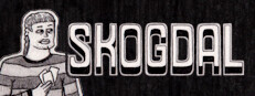 Skogdal