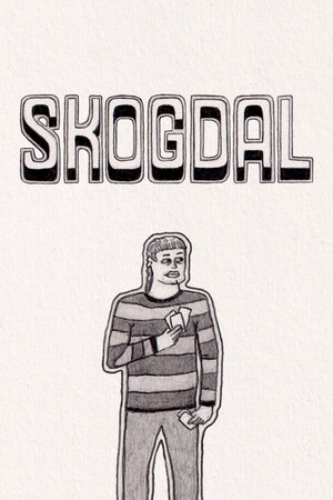Skogdal cover art
