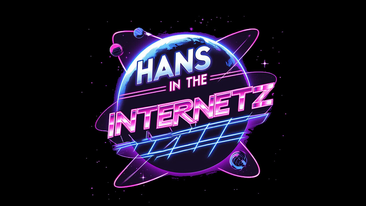 Hans in the Internetz Playtest Featured Screenshot #1