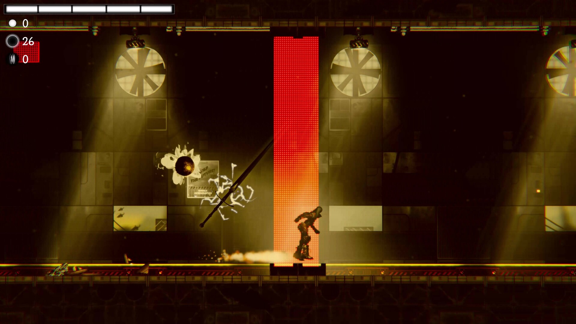 Spike Schema Featured Screenshot #1