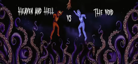 Heaven & Hell vs the Void video 1