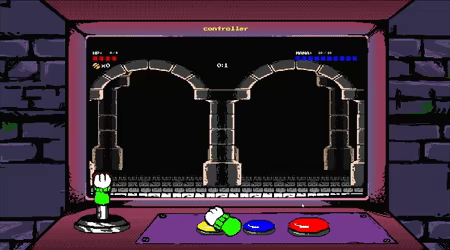 Catacomb Rogue Clawsaders video 3