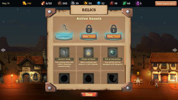 TerraForge: скриншот 9