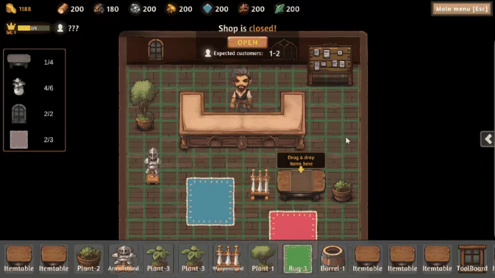 TerraForge video 3