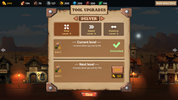 TerraForge: скриншот 15