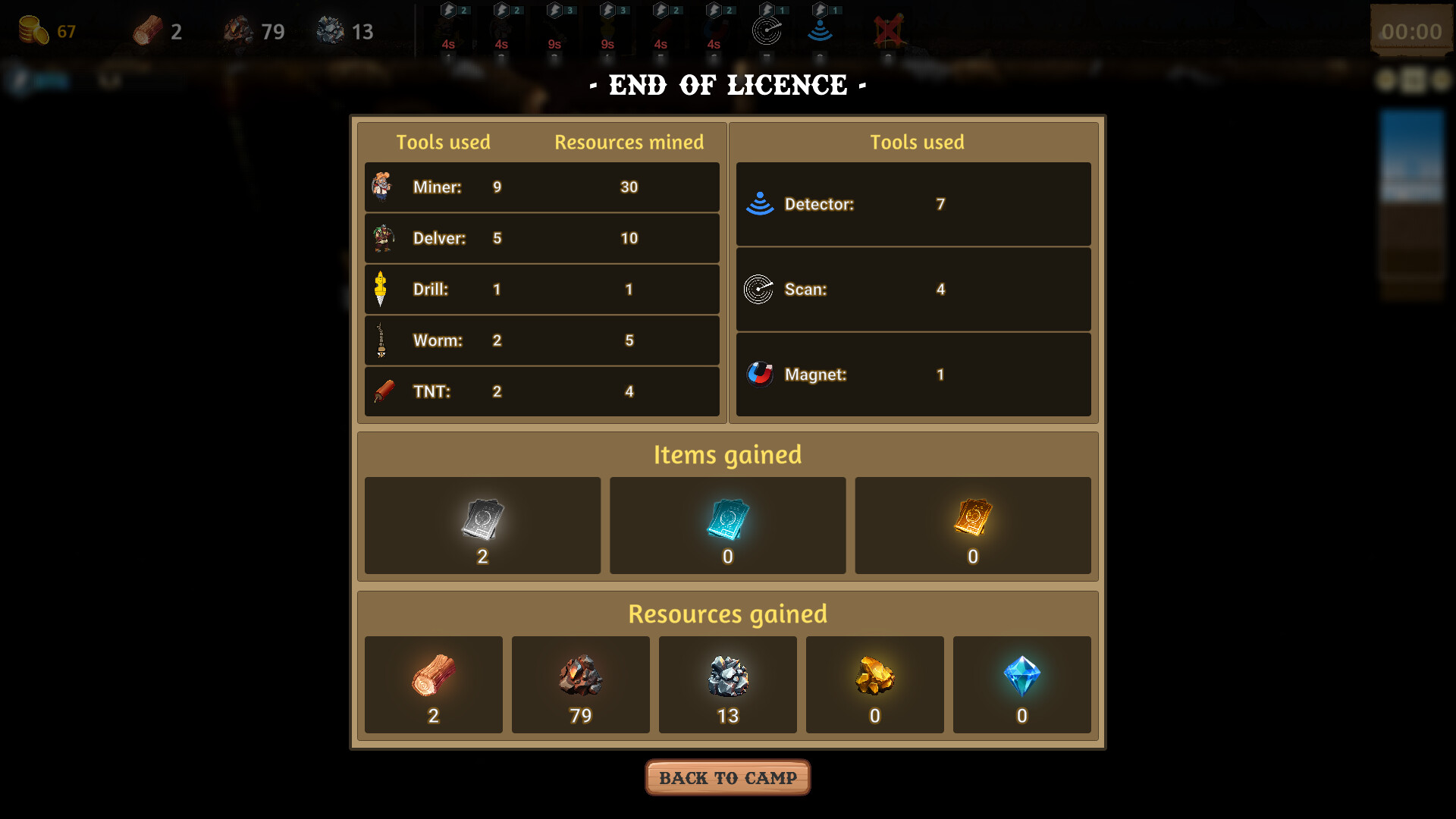 TerraForge screenshot #13