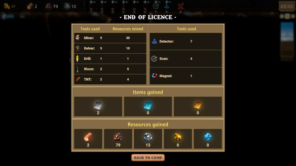TerraForge: скриншот 13