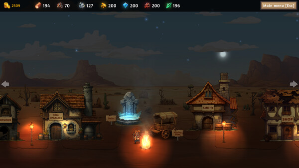 TerraForge screenshot 6