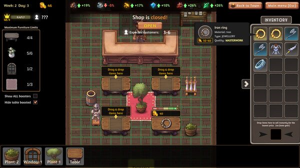 TerraForge screenshot 2