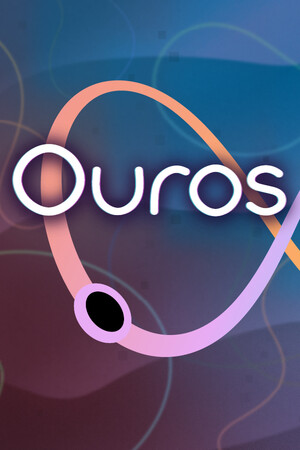 Cover art of Ouros