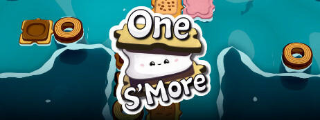 One S'More cover art